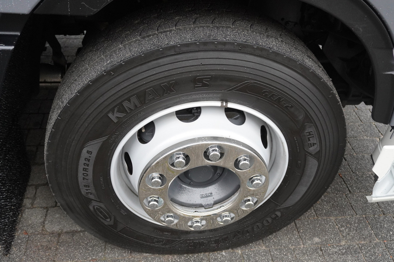 DAF XF 480 E6 6x2 / NEW Lamberet Refrigerator 18 pallets / 260000 km - Camião isotérmico: foto 5 DAF XF 480 E6 6x2 / NEW Lamberet Refrigerator 18 pallets / 260000 km - Camião isotérmico: foto 5