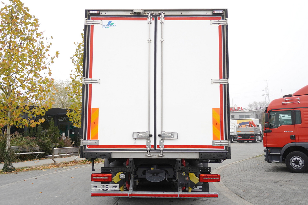 DAF XF 480 SSC E6 6x2 Refrigerated 18 pallets / 180 tho.km! year 2020 - Camião frigorífico: foto 5 DAF XF 480 SSC E6 6x2 Refrigerated 18 pallets / 180 tho.km! year 2020 - Camião frigorífico: foto 5
