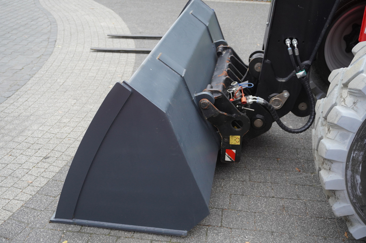 Locação financeira de Faresin 730C Classic 55 /  NEW / 550 MTH!!! / reach 7 m / joystick Faresin 730C Classic 55 /  NEW / 550 MTH!!! / reach 7 m / joystick: foto 19