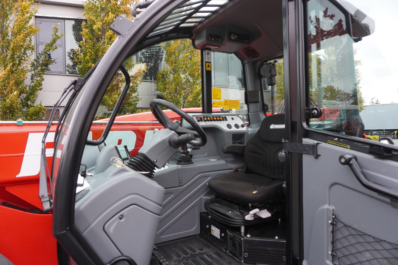 Locação financeira de Faresin 730C Classic 55 /  NEW / 550 MTH!!! / reach 7 m / joystick Faresin 730C Classic 55 /  NEW / 550 MTH!!! / reach 7 m / joystick: foto 25