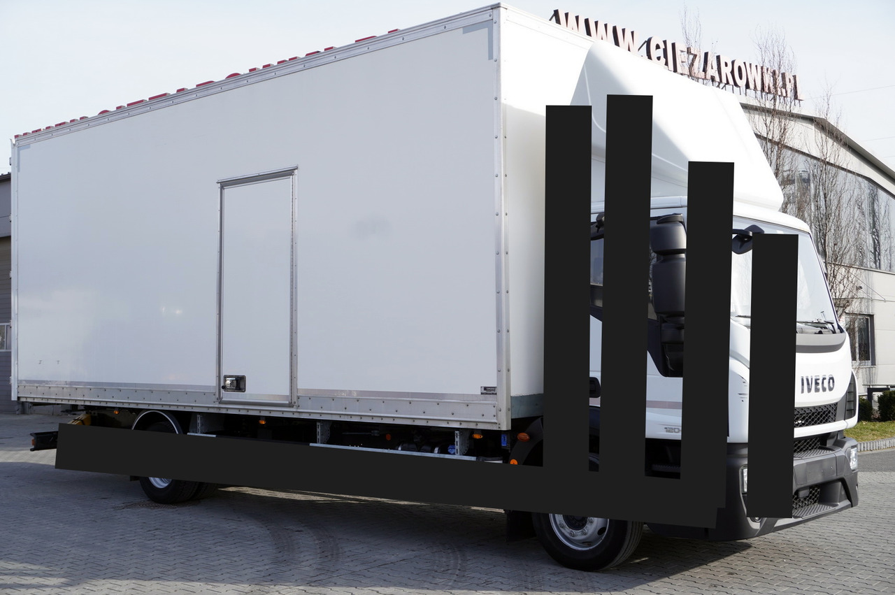 Giraudon 120.190 - Carroçaria para furgões: foto 3 Giraudon 120.190 - Carroçaria para furgões: foto 3