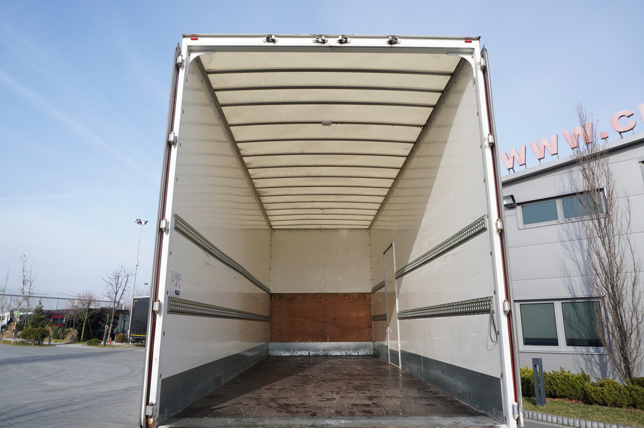 Giraudon 120.190 - Carroçaria para furgões: foto 5 Giraudon 120.190 - Carroçaria para furgões: foto 5