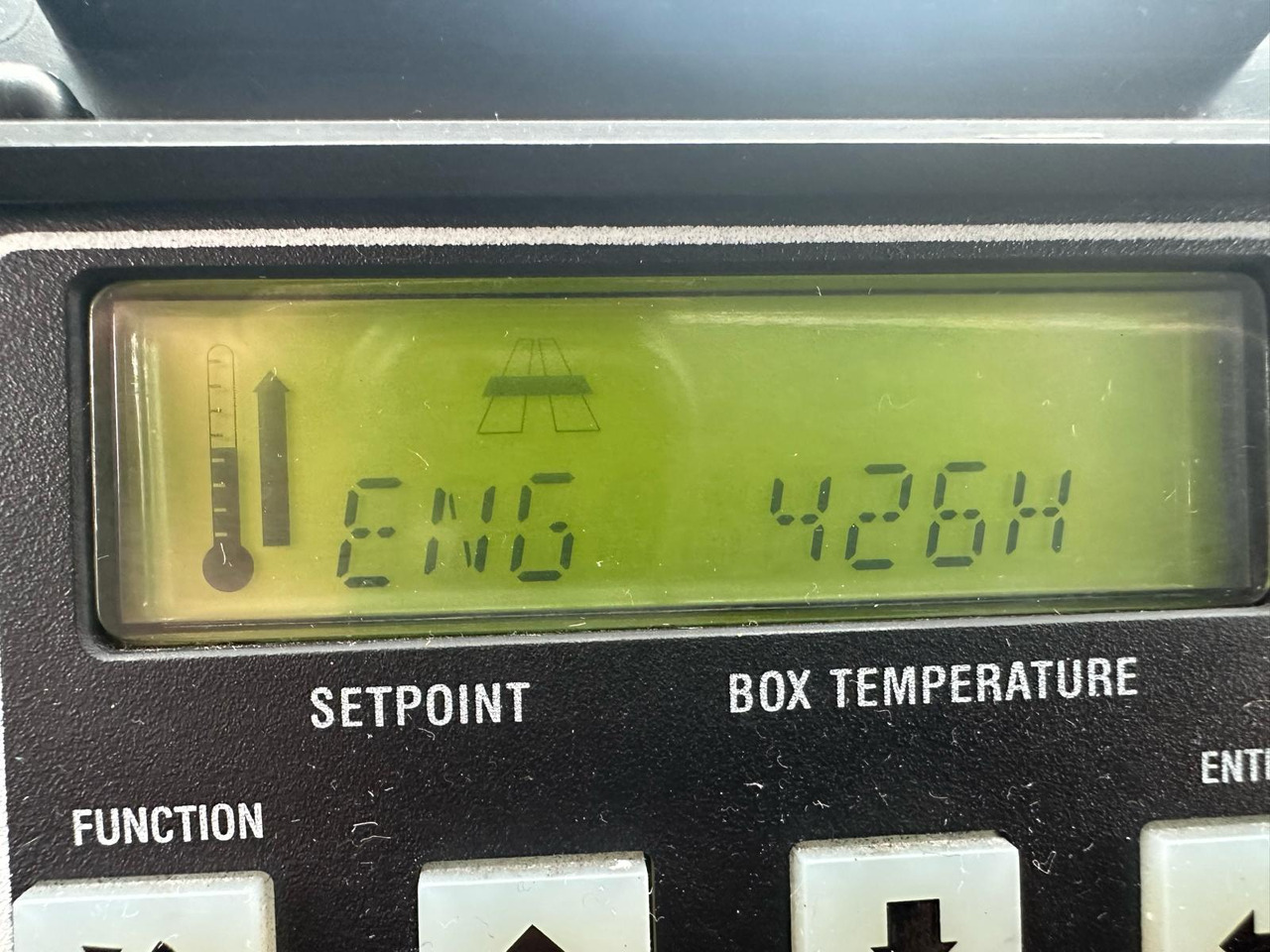 IVECO Eurocargo 190el25 EEV / 55 tho. km !!! / Refrigerator 21 EPAL / Carrier Supra 950 - 425 h - Camião frigorífico: foto 4 IVECO Eurocargo 190el25 EEV / 55 tho. km !!! / Refrigerator 21 EPAL / Carrier Supra 950 - 425 h - Camião frigorífico: foto 4