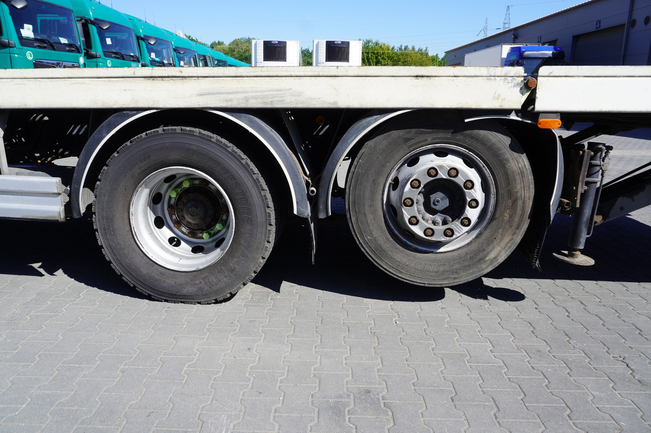 IVECO Stralis 360 EEV Tow truck 6x2 - Camião transporte de veículos: foto 3 IVECO Stralis 360 EEV Tow truck 6x2 - Camião transporte de veículos: foto 3