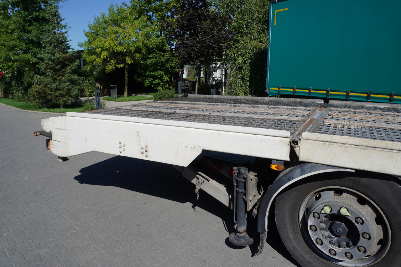 Locação financeira de IVECO Stralis 360 EEV Tow truck 6x2 IVECO Stralis 360 EEV Tow truck 6x2: foto 7