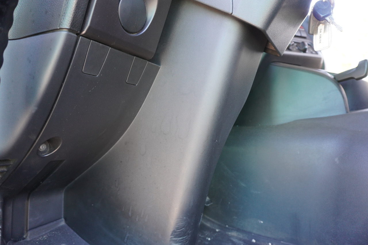 Camião transporte de veículos IVECO Stralis 360 EEV Tow truck 6x2: foto 17