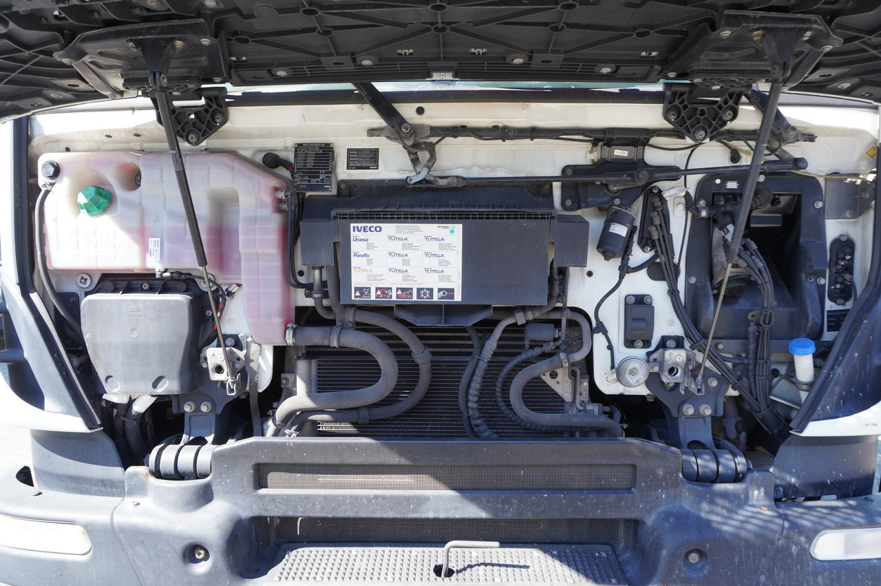 Camião transporte de veículos IVECO Stralis 360 EEV Tow truck 6x2: foto 15