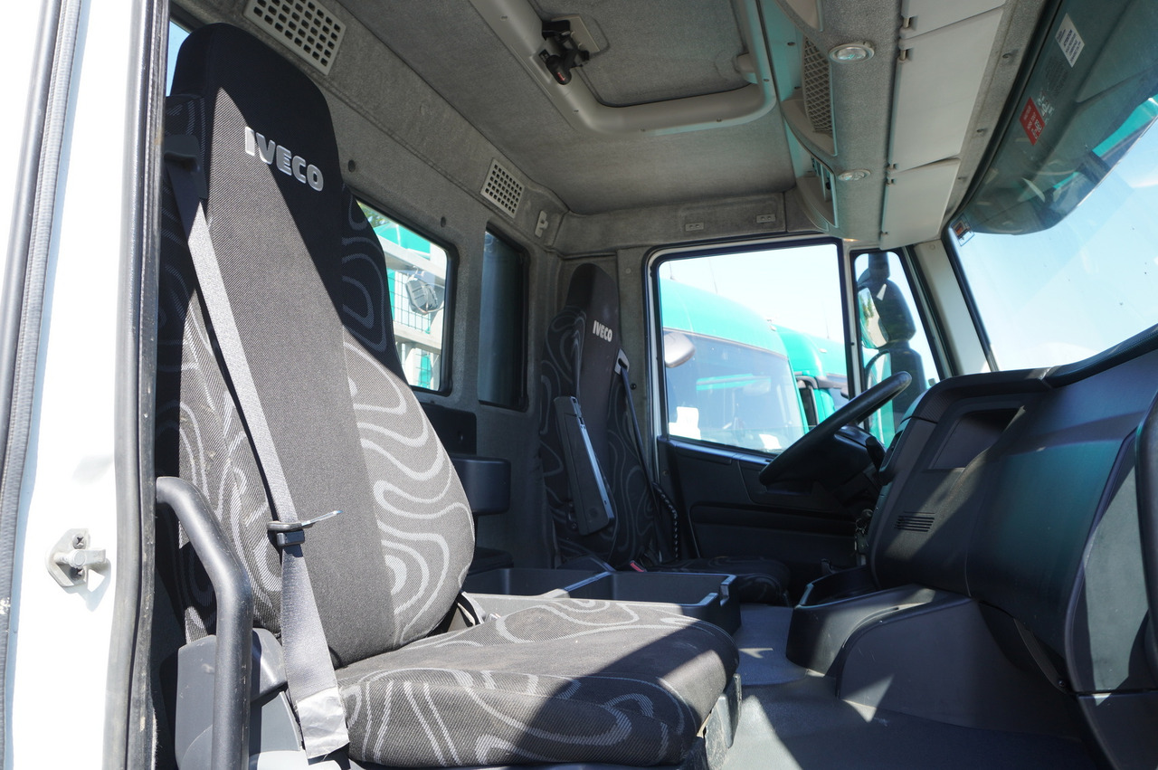 Camião transporte de veículos IVECO Stralis 360 EEV Tow truck 6x2: foto 23