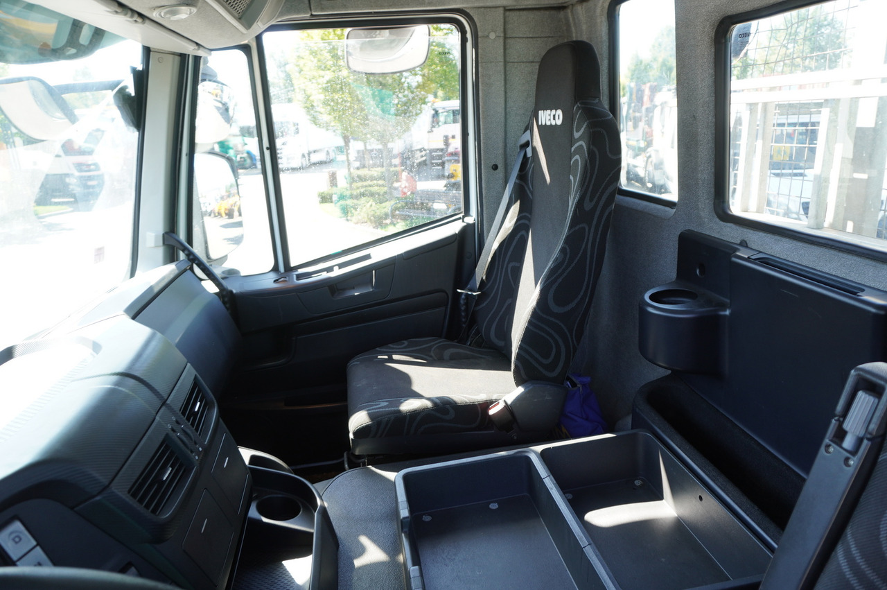 Locação financeira de IVECO Stralis 360 EEV Tow truck 6x2 IVECO Stralis 360 EEV Tow truck 6x2: foto 20