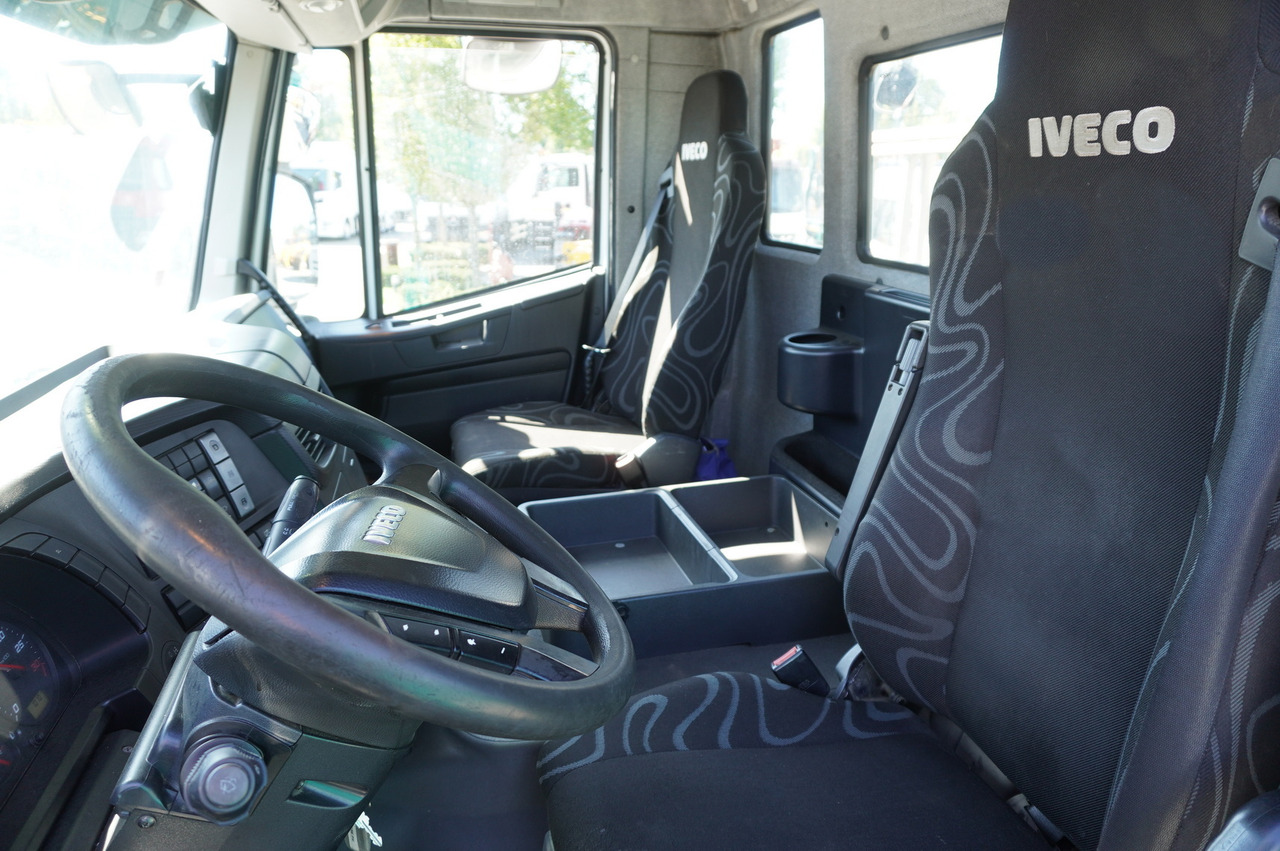 Camião transporte de veículos IVECO Stralis 360 EEV Tow truck 6x2: foto 19