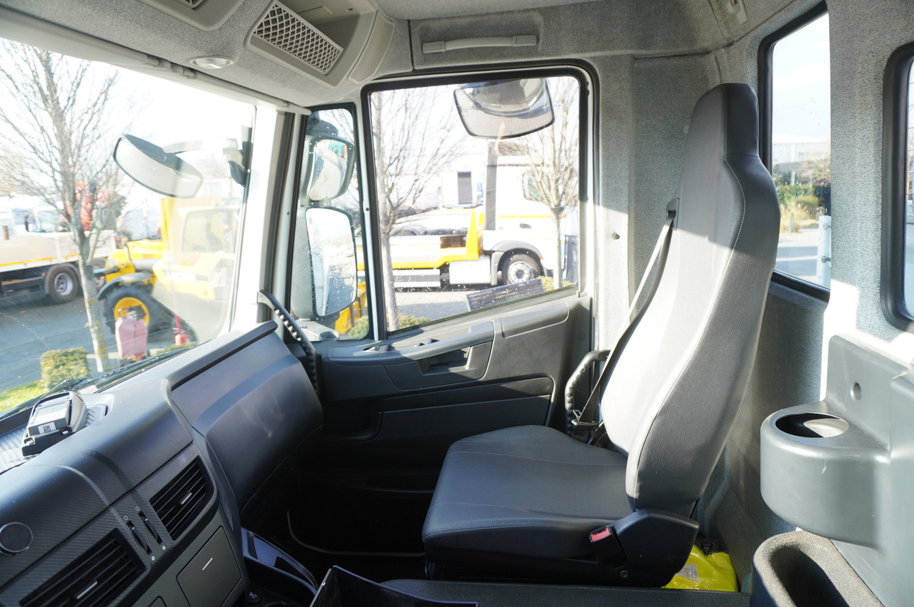 Camião de caixa aberta/ Plataforma, Camião grua IVECO Stralis X-Way 310 4x2 E6 / Fassi F155 crane / 670 MTH / 130 tho. km /: foto 24 Camião de caixa aberta/ Plataforma, Camião grua IVECO Stralis X-Way 310 4x2 E6 / Fassi F155 crane / 670 MTH / 130 tho. km /: foto 24