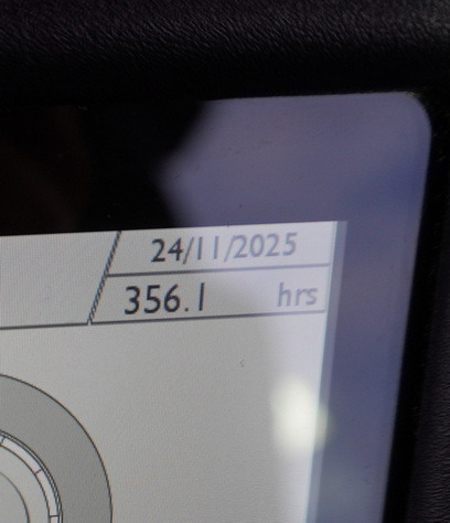 JCB JCB 4CX PRO / 350 MTH!!! / 2023 / joysticks - Retroescavadeira: foto 2 JCB JCB 4CX PRO / 350 MTH!!! / 2023 / joysticks - Retroescavadeira: foto 2