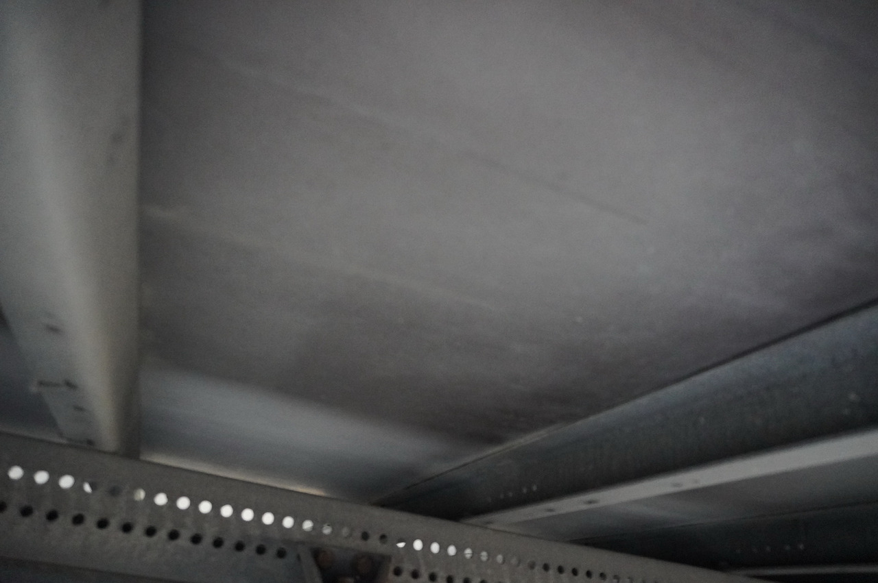 Toldo carroçaria JUNGE Body Tarpaulin JUNGE / 18 Europallets / 2015 [ Copy ]: foto 12