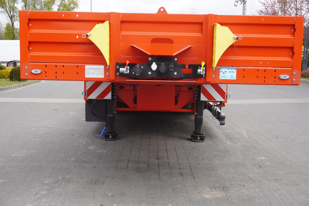 KÄSSBOHRER LB3E / BRAND NEW 2025 low-bed semi-trailer - Semi-reboque baixa: foto 3 KÄSSBOHRER LB3E / BRAND NEW 2025 low-bed semi-trailer - Semi-reboque baixa: foto 3