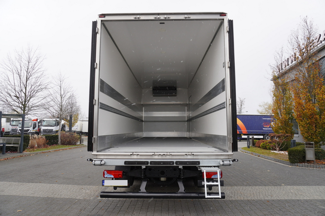 Camião frigorífico novo MAN TGX 26.400 / IGLOOCAR 20 pallets /  Carrier Supra 1250 Silent: foto 6