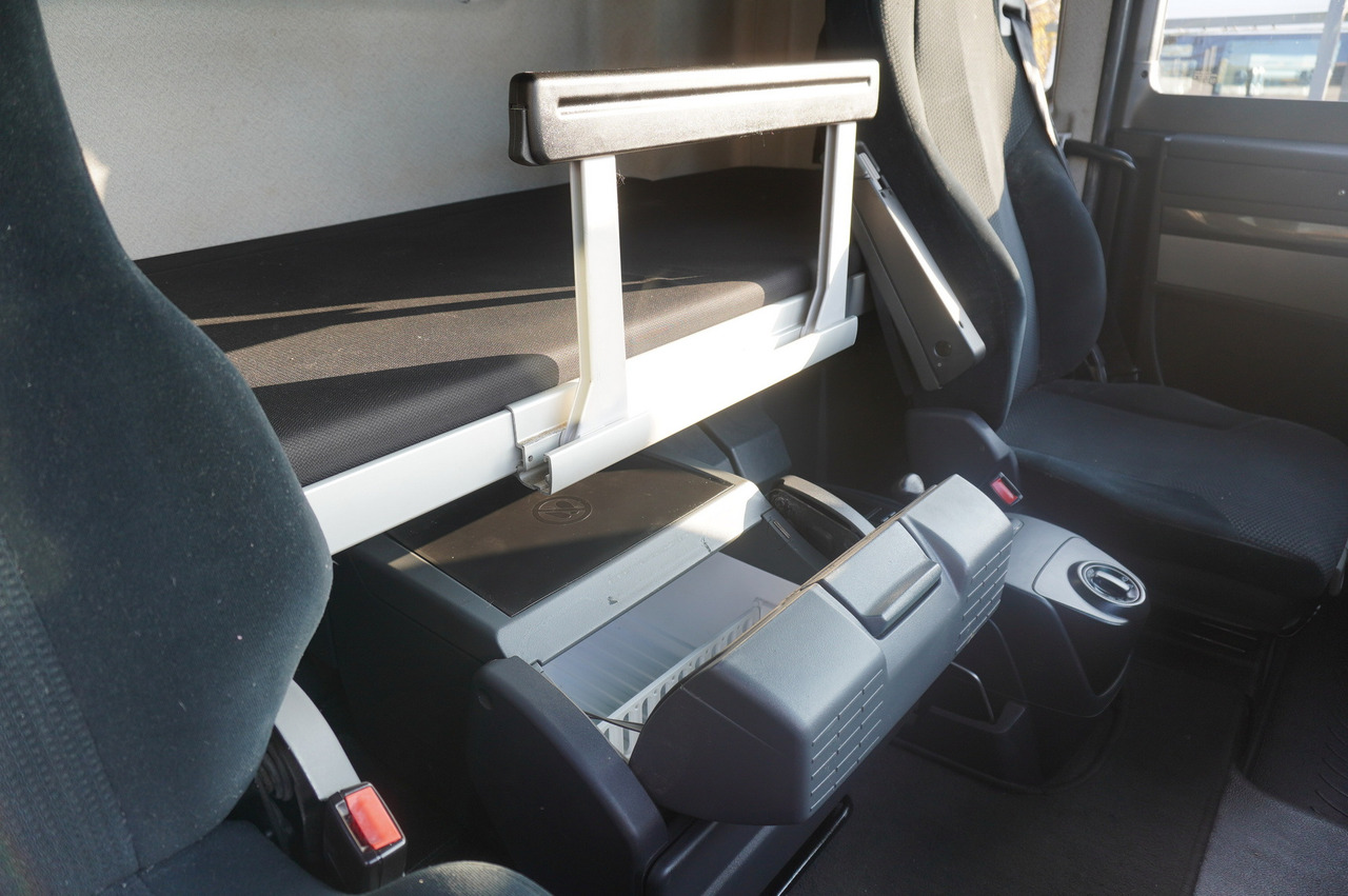 Camião frigorífico MAN TGX 26.480 / 6x2 / Igloocar refrigerator 18 pallets / Thermoking: foto 21 Camião frigorífico MAN TGX 26.480 / 6x2 / Igloocar refrigerator 18 pallets / Thermoking: foto 21