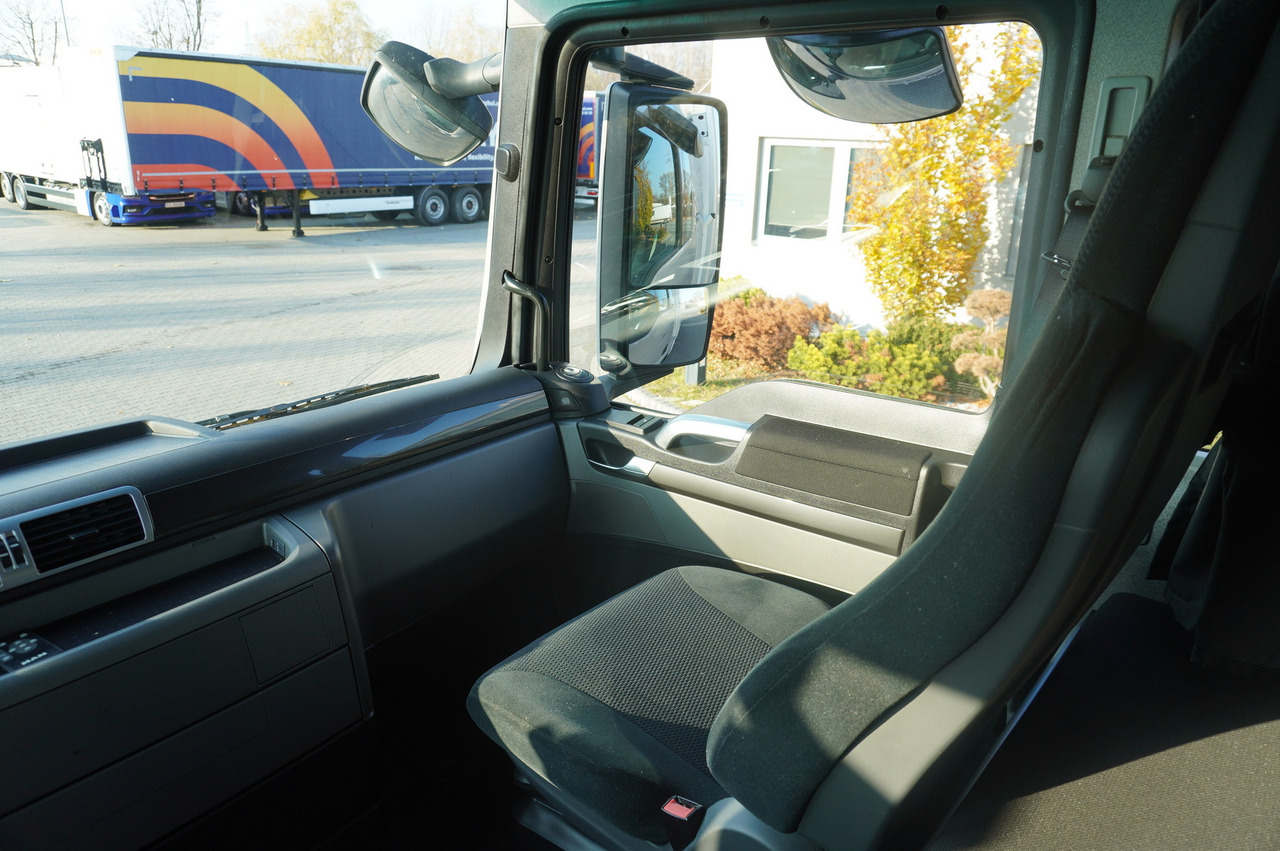 Camião frigorífico MAN TGX 26.480 / 6x2 / Igloocar refrigerator 18 pallets / Thermoking: foto 17 Camião frigorífico MAN TGX 26.480 / 6x2 / Igloocar refrigerator 18 pallets / Thermoking: foto 17