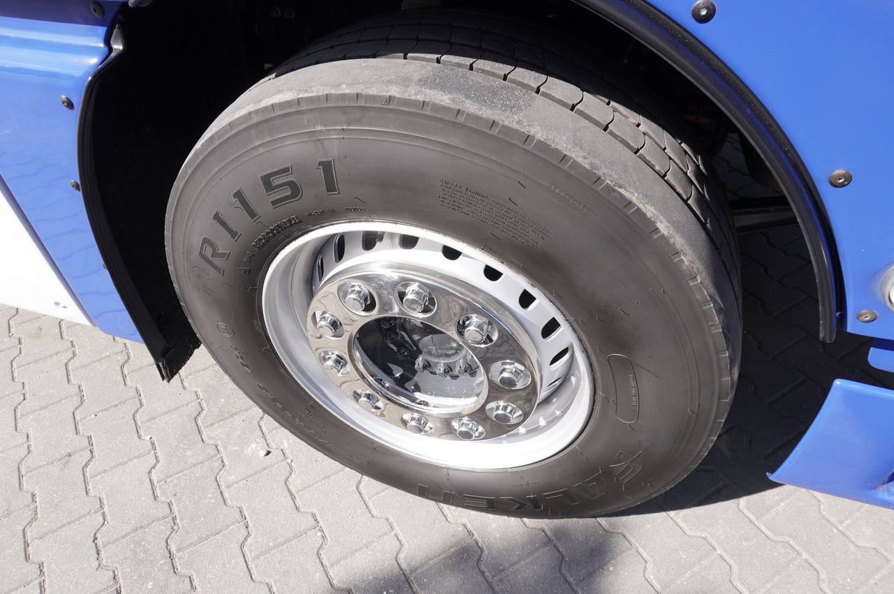 Locação financeira de MAN TGX 26.500 E6 XXL / Schmitz 19 pallets / Thermoking / steering axle MAN TGX 26.500 E6 XXL / Schmitz 19 pallets / Thermoking / steering axle: foto 20 Locação financeira de MAN TGX 26.500 E6 XXL / Schmitz 19 pallets / Thermoking / steering axle MAN TGX 26.500 E6 XXL / Schmitz 19 pallets / Thermoking / steering axle: foto 20