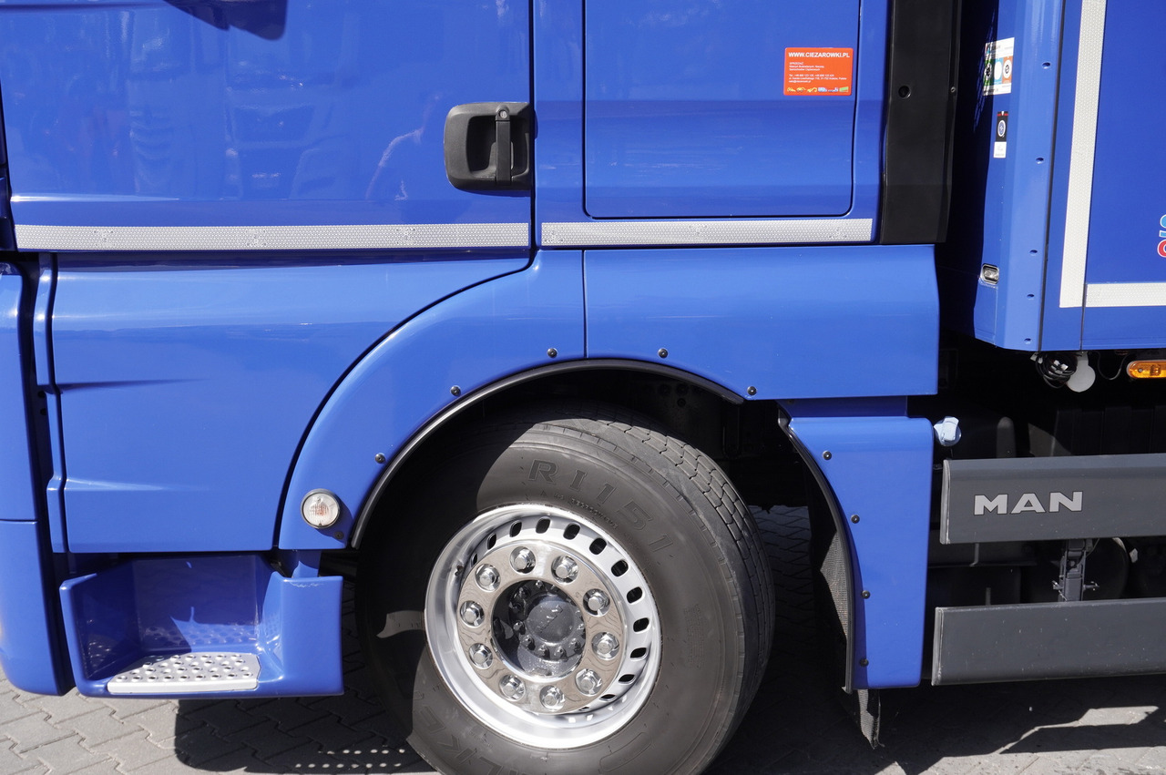 Locação financeira de MAN TGX 26.500 E6 XXL / Schmitz 19 pallets / Thermoking / steering axle MAN TGX 26.500 E6 XXL / Schmitz 19 pallets / Thermoking / steering axle: foto 26 Locação financeira de MAN TGX 26.500 E6 XXL / Schmitz 19 pallets / Thermoking / steering axle MAN TGX 26.500 E6 XXL / Schmitz 19 pallets / Thermoking / steering axle: foto 26