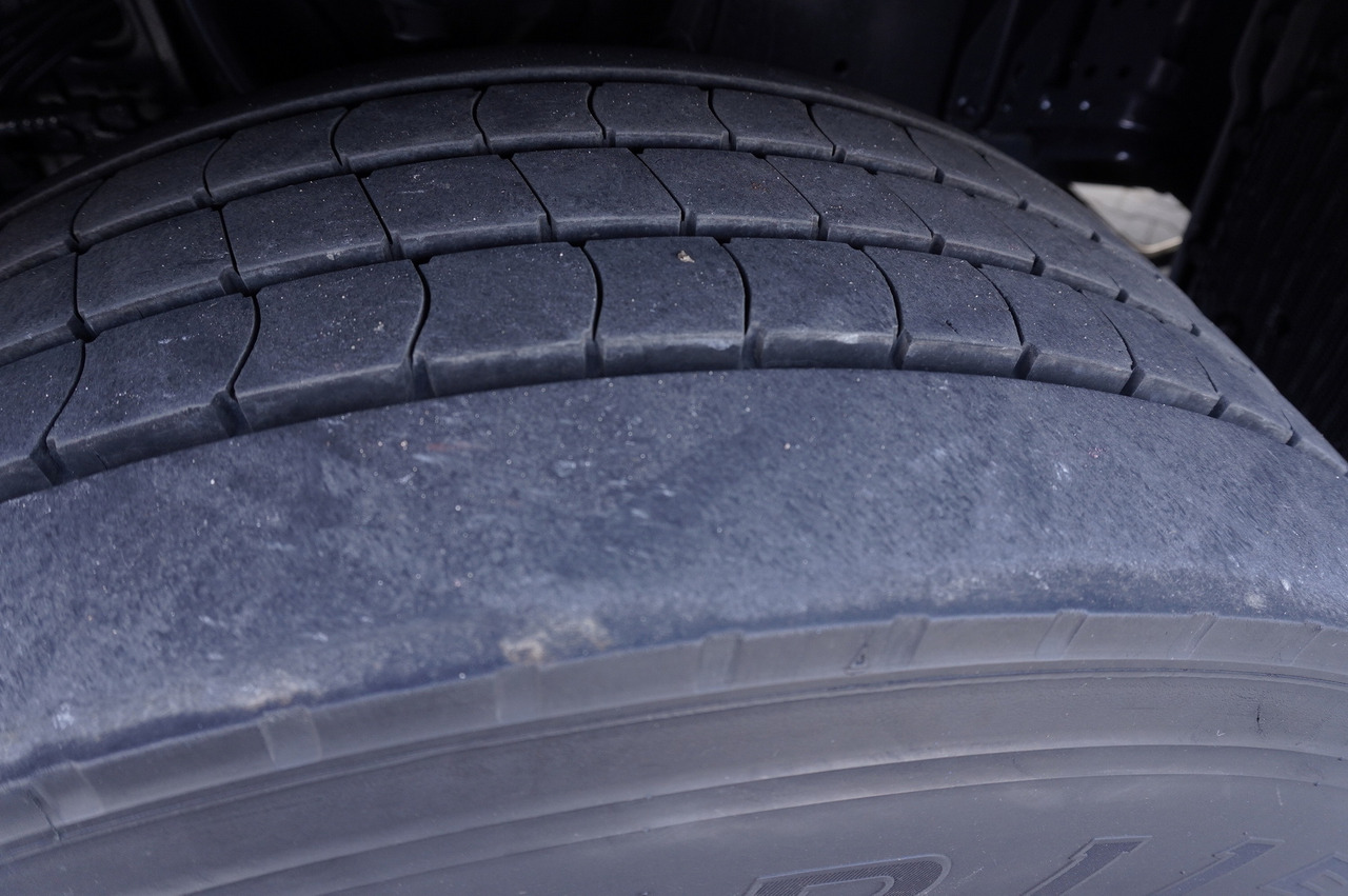 Locação financeira de MAN TGX 26.500 E6 XXL / Schmitz 19 pallets / Thermoking / steering axle MAN TGX 26.500 E6 XXL / Schmitz 19 pallets / Thermoking / steering axle: foto 22 Locação financeira de MAN TGX 26.500 E6 XXL / Schmitz 19 pallets / Thermoking / steering axle MAN TGX 26.500 E6 XXL / Schmitz 19 pallets / Thermoking / steering axle: foto 22