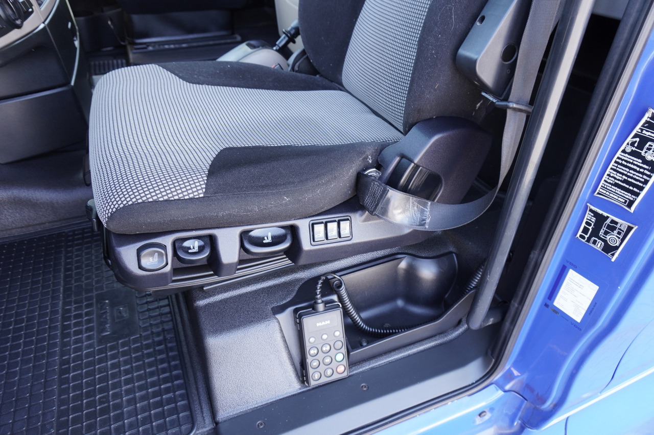 Locação financeira de MAN TGX 26.500 E6 XXL / Schmitz 19 pallets / Thermoking / steering axle MAN TGX 26.500 E6 XXL / Schmitz 19 pallets / Thermoking / steering axle: foto 34 Locação financeira de MAN TGX 26.500 E6 XXL / Schmitz 19 pallets / Thermoking / steering axle MAN TGX 26.500 E6 XXL / Schmitz 19 pallets / Thermoking / steering axle: foto 34