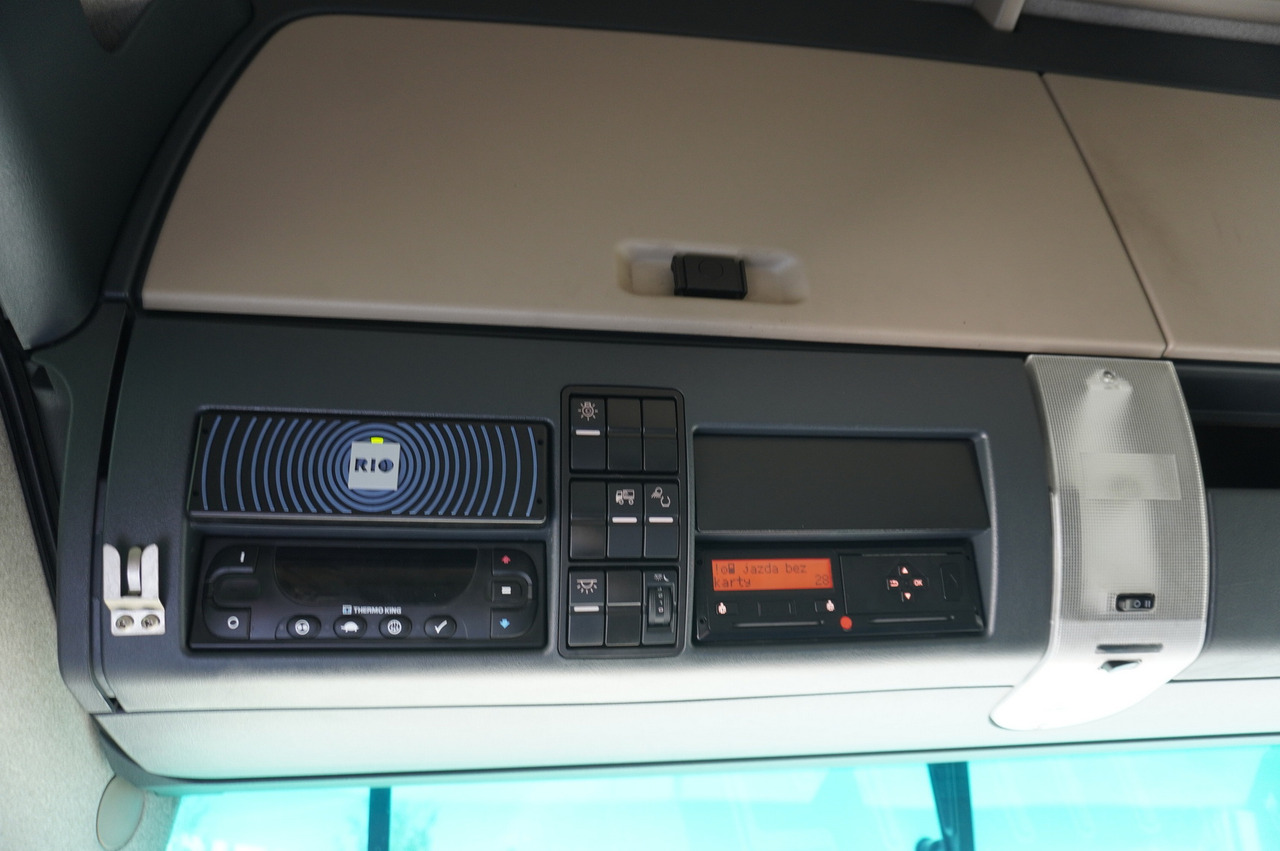 Locação financeira de MAN TGX 26.500 E6 XXL / Schmitz 19 pallets / Thermoking / steering axle MAN TGX 26.500 E6 XXL / Schmitz 19 pallets / Thermoking / steering axle: foto 33 Locação financeira de MAN TGX 26.500 E6 XXL / Schmitz 19 pallets / Thermoking / steering axle MAN TGX 26.500 E6 XXL / Schmitz 19 pallets / Thermoking / steering axle: foto 33