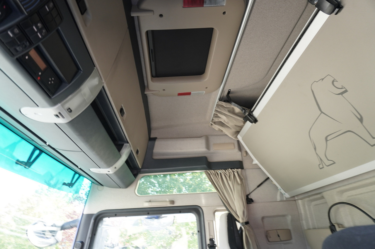 Locação financeira de MAN TGX 26.500 E6 XXL / Schmitz 19 pallets / Thermoking / steering axle MAN TGX 26.500 E6 XXL / Schmitz 19 pallets / Thermoking / steering axle: foto 31 Locação financeira de MAN TGX 26.500 E6 XXL / Schmitz 19 pallets / Thermoking / steering axle MAN TGX 26.500 E6 XXL / Schmitz 19 pallets / Thermoking / steering axle: foto 31