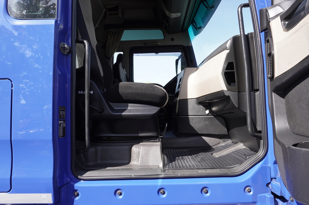 Locação financeira de MAN TGX 26.500 E6 XXL / Schmitz 19 pallets / Thermoking / steering axle MAN TGX 26.500 E6 XXL / Schmitz 19 pallets / Thermoking / steering axle: foto 47 Locação financeira de MAN TGX 26.500 E6 XXL / Schmitz 19 pallets / Thermoking / steering axle MAN TGX 26.500 E6 XXL / Schmitz 19 pallets / Thermoking / steering axle: foto 47