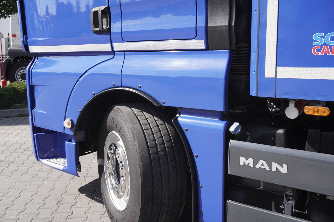 Locação financeira de MAN TGX 26.500 E6 XXL / Schmitz 19 pallets / Thermoking / steering axle MAN TGX 26.500 E6 XXL / Schmitz 19 pallets / Thermoking / steering axle: foto 18 Locação financeira de MAN TGX 26.500 E6 XXL / Schmitz 19 pallets / Thermoking / steering axle MAN TGX 26.500 E6 XXL / Schmitz 19 pallets / Thermoking / steering axle: foto 18