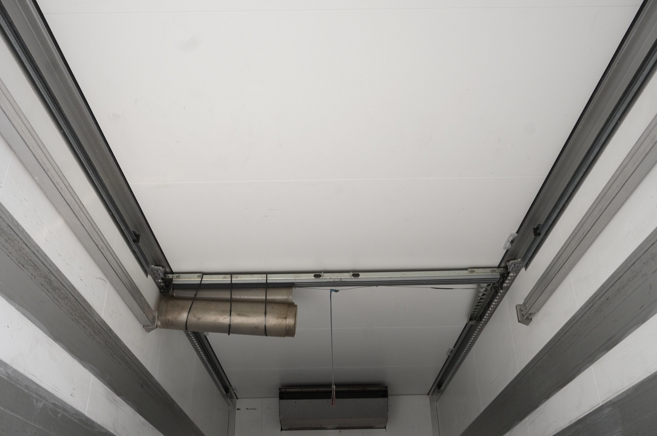 Locação financeira de MAN TGX 26.500 E6 XXL / Schmitz 19 pallets / Thermoking / steering axle MAN TGX 26.500 E6 XXL / Schmitz 19 pallets / Thermoking / steering axle: foto 10 Locação financeira de MAN TGX 26.500 E6 XXL / Schmitz 19 pallets / Thermoking / steering axle MAN TGX 26.500 E6 XXL / Schmitz 19 pallets / Thermoking / steering axle: foto 10