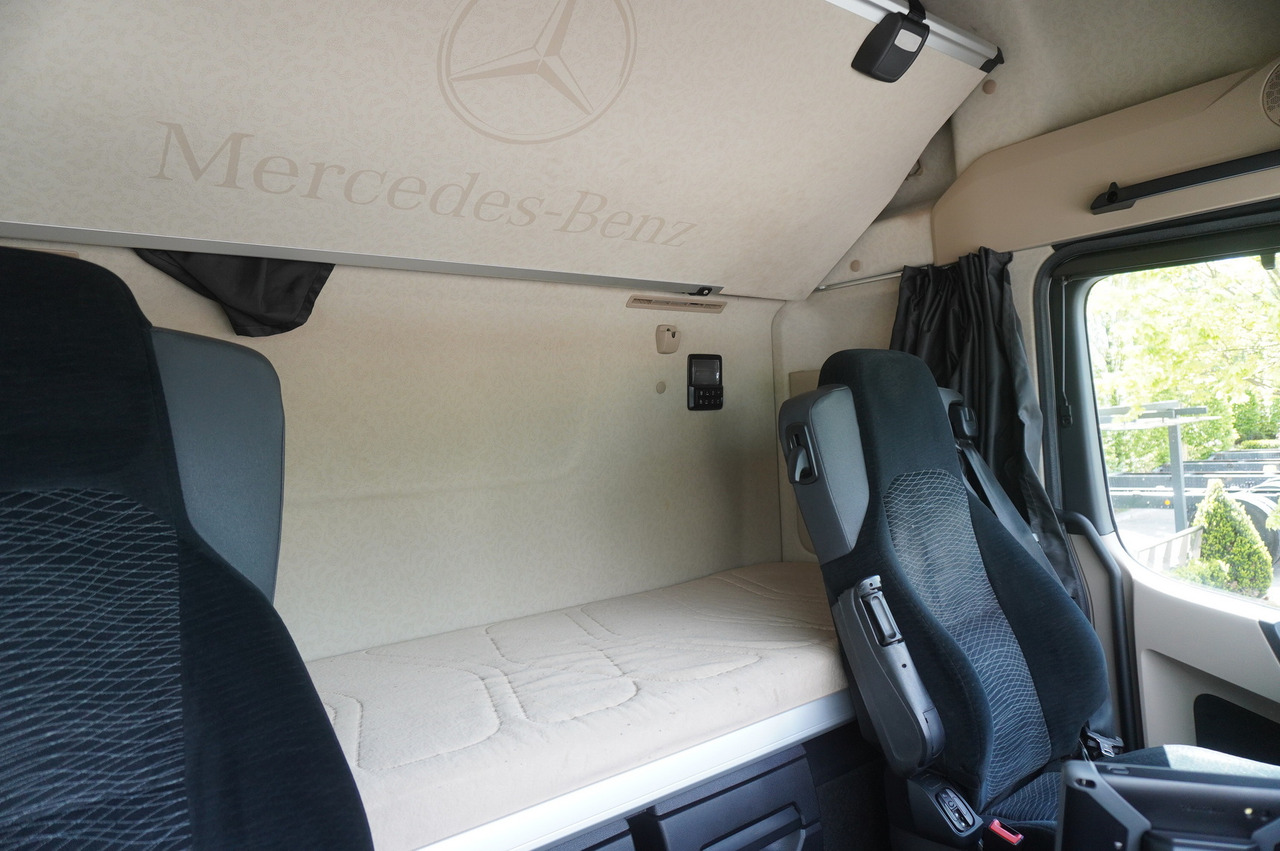Locação financeira de MERCEDES-BENZ Actros 2542 / NEW tow truck / steered 3rd axle MERCEDES-BENZ Actros 2542 / NEW tow truck / steered 3rd axle: foto 27