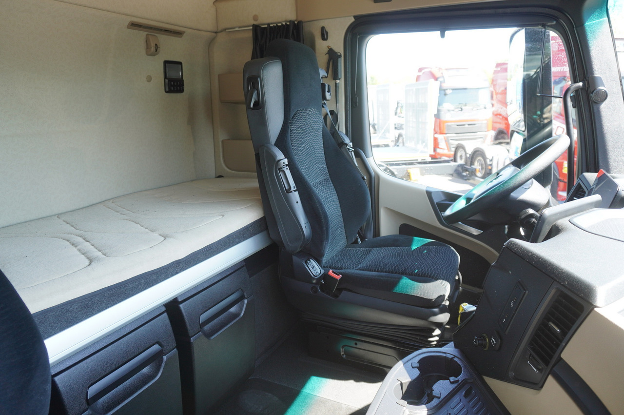 Camião transportador de contêineres/ Caixa móvel MERCEDES-BENZ Actros 2545 6×2 MP5 / Full ADR / BDF: foto 27