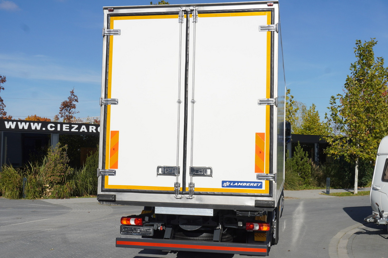 Camião frigorífico MERCEDES-BENZ Actros 2548 E6 / GIGA / Cab Lounge chair / Lamberet Refrigerator / Carrier Supra 950: foto 7