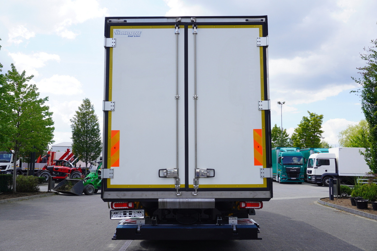 MERCEDES-BENZ Actros 2548 MP5 / Krone Refrigerator Multitemperature / Doppelstock 36 EPAL / GIGA Space cabin - Camião frigorífico: foto 3 MERCEDES-BENZ Actros 2548 MP5 / Krone Refrigerator Multitemperature / Doppelstock 36 EPAL / GIGA Space cabin - Camião frigorífico: foto 3