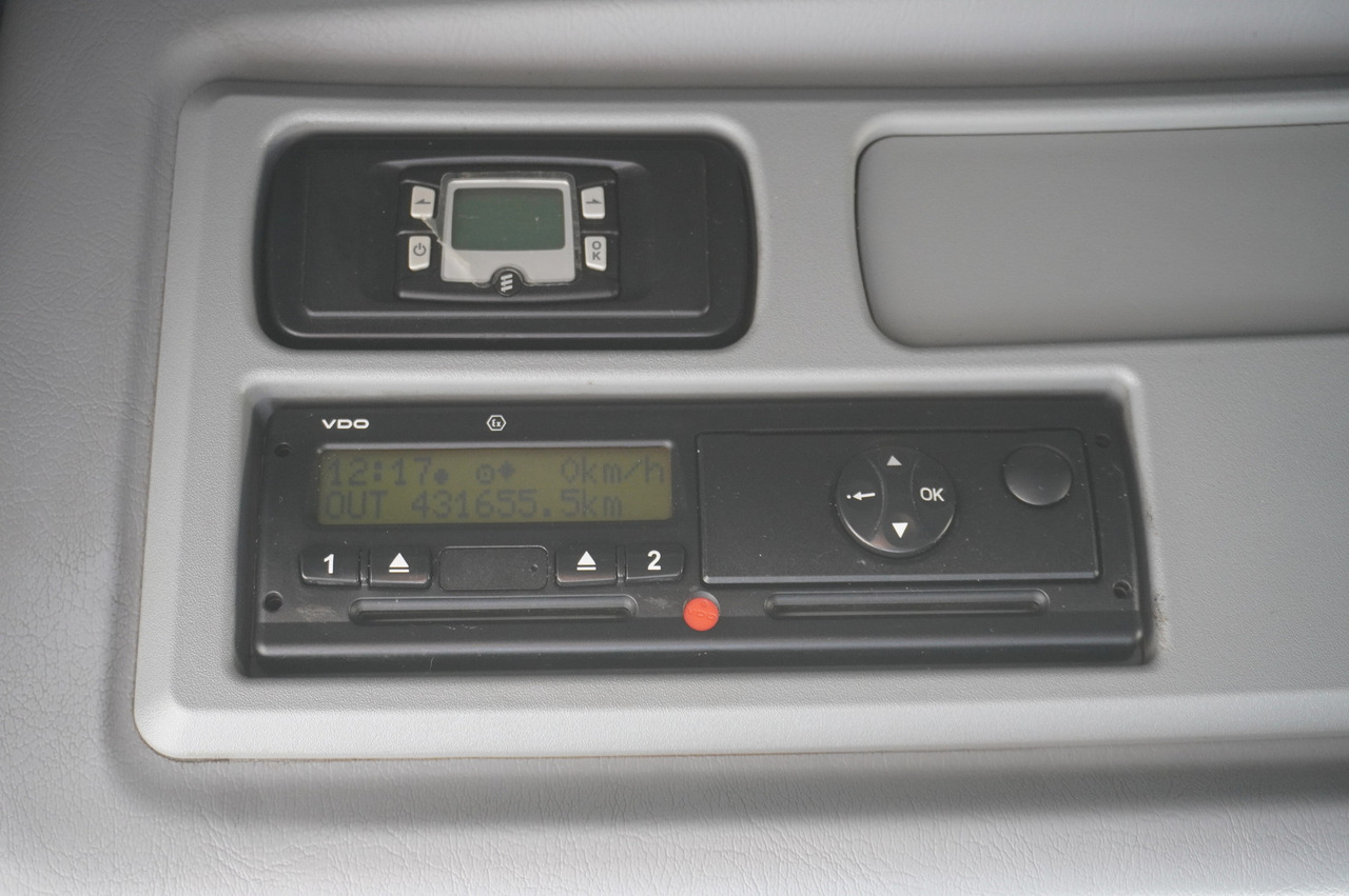 Camião transporte de veículos MERCEDES-BENZ Atego 1224 / New galvanized tow truck: foto 21