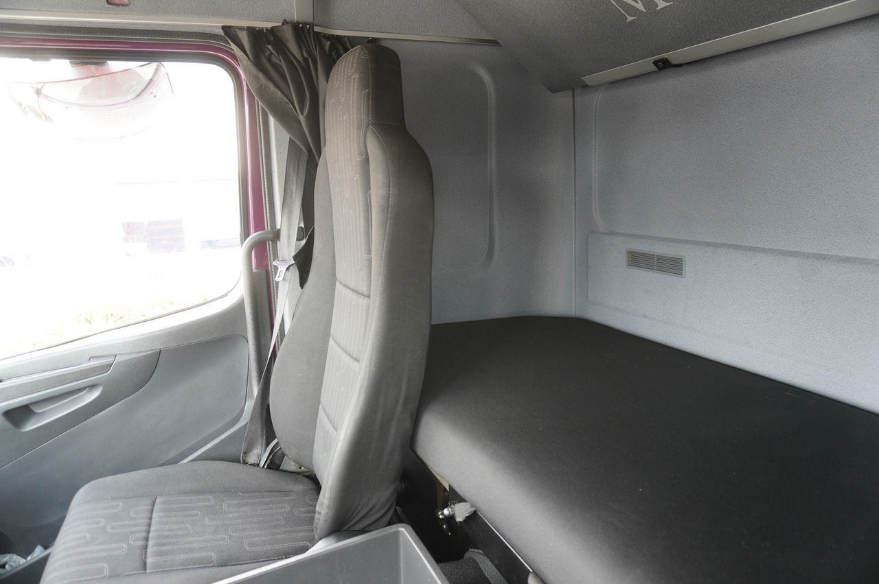 Camião transporte de veículos MERCEDES-BENZ Atego 1224 / New galvanized tow truck: foto 23