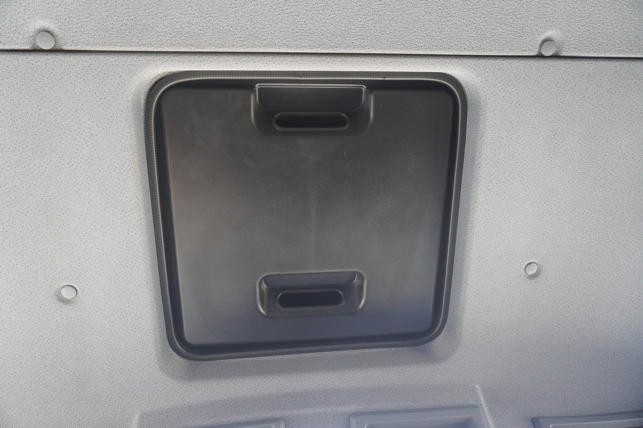 Camião furgão MERCEDES-BENZ Atego 818 / Box superstructure / DAUTEL tailgate 1.5 T: foto 23 Camião furgão MERCEDES-BENZ Atego 818 / Box superstructure / DAUTEL tailgate 1.5 T: foto 23