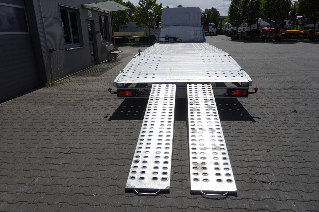 RENAULT D12 / New galvanized tow truck superstructure / 2025 / length 840 cm - Caminhão reboque: foto 5 RENAULT D12 / New galvanized tow truck superstructure / 2025 / length 840 cm - Caminhão reboque: foto 5