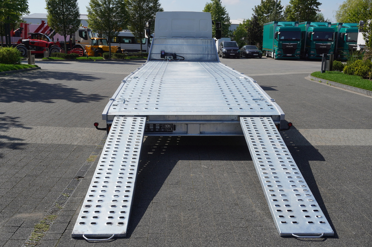 RENAULT D12 / New galvanized tow truck superstructure / 2025 / length 840 cm - Caminhão reboque: foto 5 RENAULT D12 / New galvanized tow truck superstructure / 2025 / length 840 cm - Caminhão reboque: foto 5