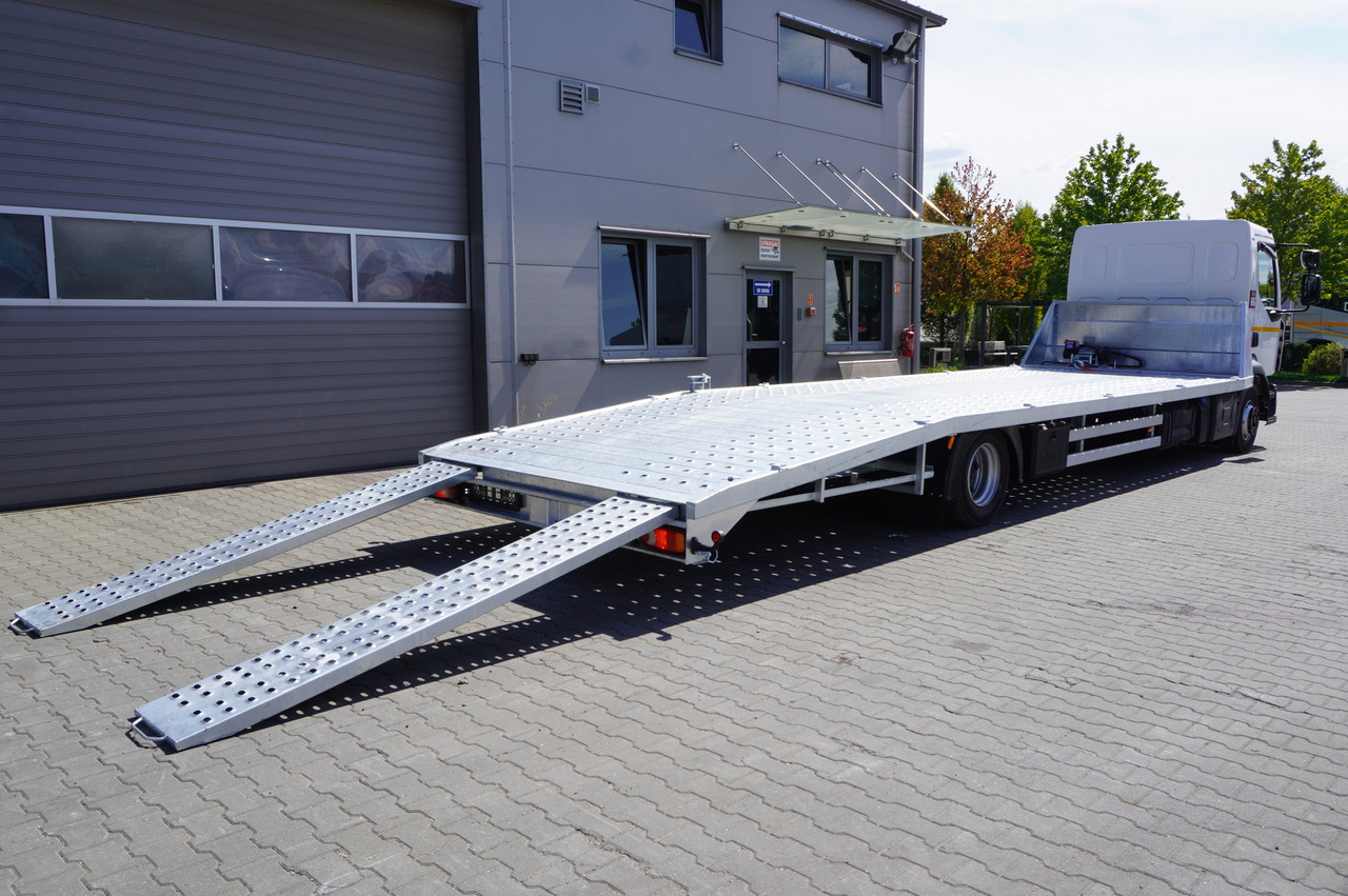 RENAULT D12 / New galvanized tow truck superstructure / 2025 / length 840 cm - Caminhão reboque: foto 3 RENAULT D12 / New galvanized tow truck superstructure / 2025 / length 840 cm - Caminhão reboque: foto 3