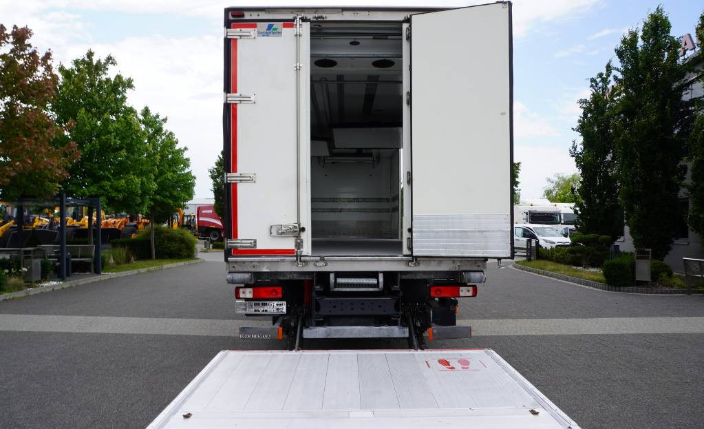 Locação financeira de RENAULT D19 285 HP E6 Cold storage/ ATP/FNA / 22 Pallets / BITEMPERATURE RENAULT D19 285 HP E6 Cold storage/ ATP/FNA / 22 Pallets / BITEMPERATURE: foto 7 Locação financeira de RENAULT D19 285 HP E6 Cold storage/ ATP/FNA / 22 Pallets / BITEMPERATURE RENAULT D19 285 HP E6 Cold storage/ ATP/FNA / 22 Pallets / BITEMPERATURE: foto 7