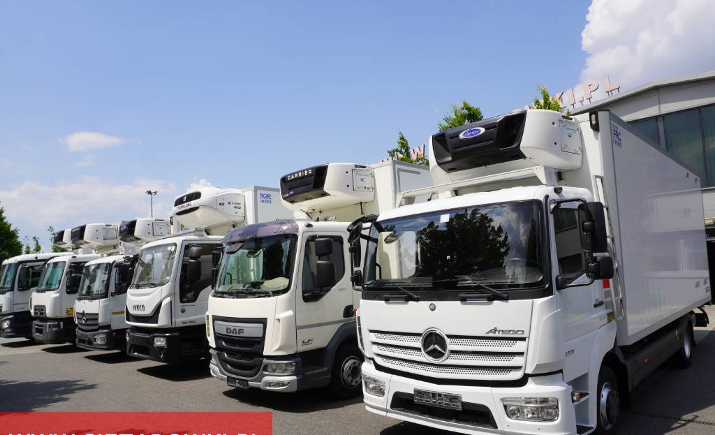 Locação financeira de RENAULT D19 285 HP E6 Cold storage/ ATP/FNA / 22 Pallets / BITEMPERATURE RENAULT D19 285 HP E6 Cold storage/ ATP/FNA / 22 Pallets / BITEMPERATURE: foto 24 Locação financeira de RENAULT D19 285 HP E6 Cold storage/ ATP/FNA / 22 Pallets / BITEMPERATURE RENAULT D19 285 HP E6 Cold storage/ ATP/FNA / 22 Pallets / BITEMPERATURE: foto 24