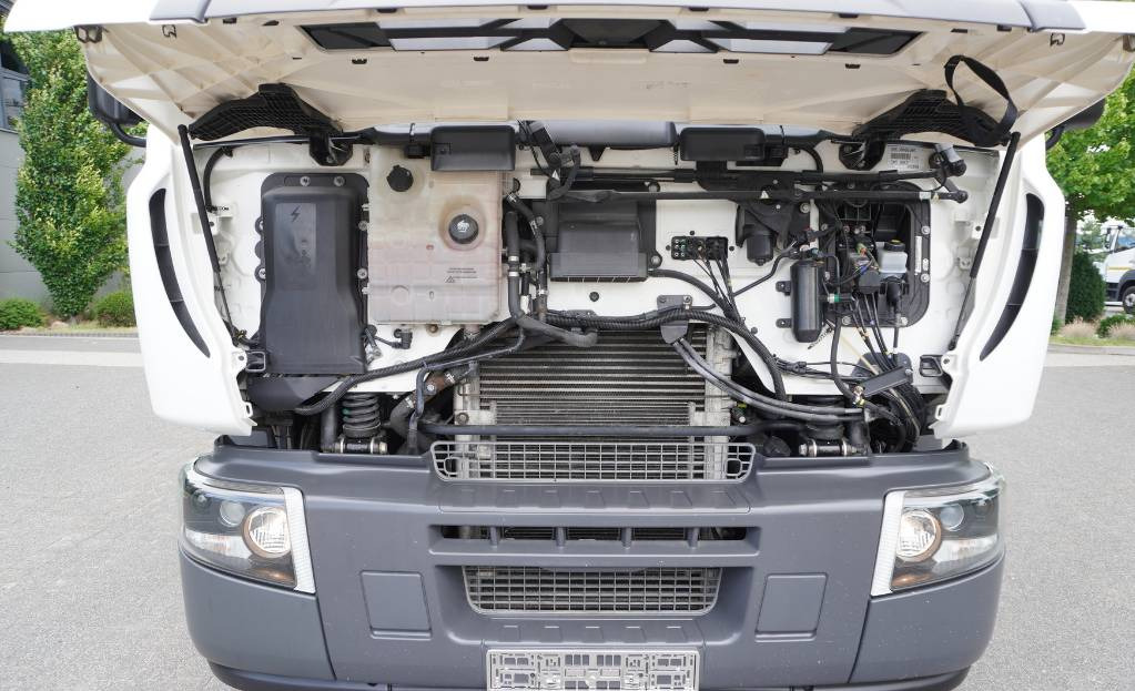 Locação financeira de RENAULT D19 285 HP E6 Cold storage/ ATP/FNA / 22 Pallets / BITEMPERATURE RENAULT D19 285 HP E6 Cold storage/ ATP/FNA / 22 Pallets / BITEMPERATURE: foto 19 Locação financeira de RENAULT D19 285 HP E6 Cold storage/ ATP/FNA / 22 Pallets / BITEMPERATURE RENAULT D19 285 HP E6 Cold storage/ ATP/FNA / 22 Pallets / BITEMPERATURE: foto 19