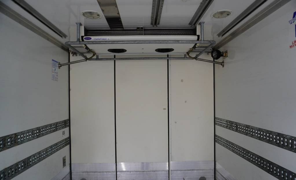 Locação financeira de RENAULT D19 285 HP E6 Cold storage/ ATP/FNA / 22 Pallets / BITEMPERATURE RENAULT D19 285 HP E6 Cold storage/ ATP/FNA / 22 Pallets / BITEMPERATURE: foto 9 Locação financeira de RENAULT D19 285 HP E6 Cold storage/ ATP/FNA / 22 Pallets / BITEMPERATURE RENAULT D19 285 HP E6 Cold storage/ ATP/FNA / 22 Pallets / BITEMPERATURE: foto 9