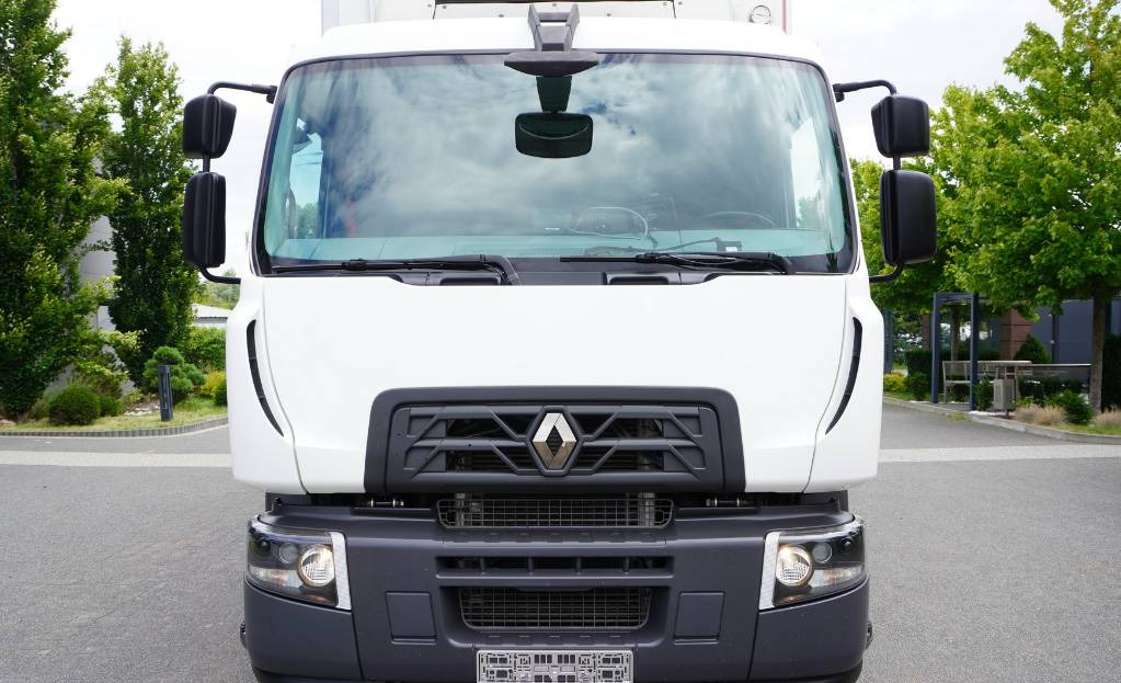 Locação financeira de RENAULT D19 285 HP E6 Cold storage/ ATP/FNA / 22 Pallets / BITEMPERATURE RENAULT D19 285 HP E6 Cold storage/ ATP/FNA / 22 Pallets / BITEMPERATURE: foto 18 Locação financeira de RENAULT D19 285 HP E6 Cold storage/ ATP/FNA / 22 Pallets / BITEMPERATURE RENAULT D19 285 HP E6 Cold storage/ ATP/FNA / 22 Pallets / BITEMPERATURE: foto 18