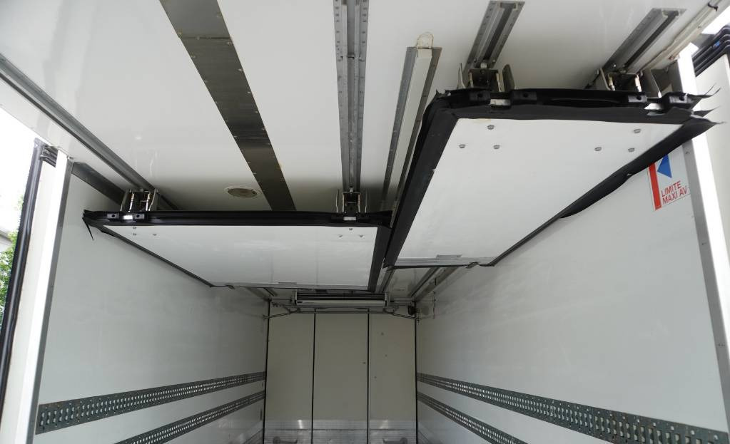 Locação financeira de RENAULT D19 285 HP E6 Cold storage/ ATP/FNA / 22 Pallets / BITEMPERATURE RENAULT D19 285 HP E6 Cold storage/ ATP/FNA / 22 Pallets / BITEMPERATURE: foto 23 Locação financeira de RENAULT D19 285 HP E6 Cold storage/ ATP/FNA / 22 Pallets / BITEMPERATURE RENAULT D19 285 HP E6 Cold storage/ ATP/FNA / 22 Pallets / BITEMPERATURE: foto 23