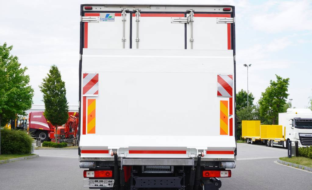 Locação financeira de RENAULT D19 285 HP E6 Cold storage/ ATP/FNA / 22 Pallets / BITEMPERATURE RENAULT D19 285 HP E6 Cold storage/ ATP/FNA / 22 Pallets / BITEMPERATURE: foto 6 Locação financeira de RENAULT D19 285 HP E6 Cold storage/ ATP/FNA / 22 Pallets / BITEMPERATURE RENAULT D19 285 HP E6 Cold storage/ ATP/FNA / 22 Pallets / BITEMPERATURE: foto 6