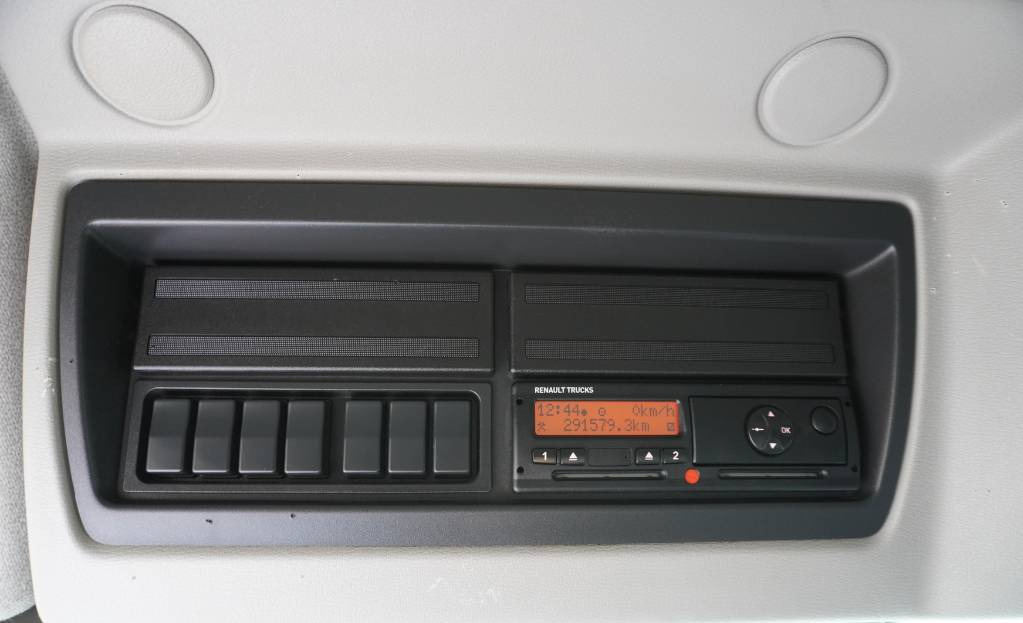 Locação financeira de RENAULT D19 285 HP E6 Cold storage/ ATP/FNA / 22 Pallets / BITEMPERATURE RENAULT D19 285 HP E6 Cold storage/ ATP/FNA / 22 Pallets / BITEMPERATURE: foto 13 Locação financeira de RENAULT D19 285 HP E6 Cold storage/ ATP/FNA / 22 Pallets / BITEMPERATURE RENAULT D19 285 HP E6 Cold storage/ ATP/FNA / 22 Pallets / BITEMPERATURE: foto 13