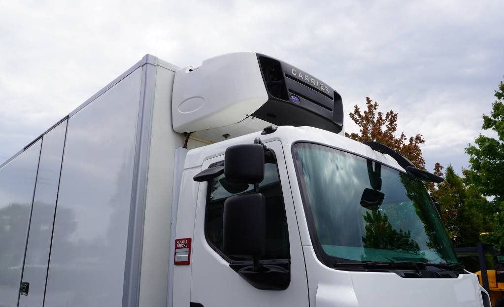 Locação financeira de RENAULT D19 285 HP E6 Cold storage/ ATP/FNA / 22 Pallets / BITEMPERATURE RENAULT D19 285 HP E6 Cold storage/ ATP/FNA / 22 Pallets / BITEMPERATURE: foto 21 Locação financeira de RENAULT D19 285 HP E6 Cold storage/ ATP/FNA / 22 Pallets / BITEMPERATURE RENAULT D19 285 HP E6 Cold storage/ ATP/FNA / 22 Pallets / BITEMPERATURE: foto 21