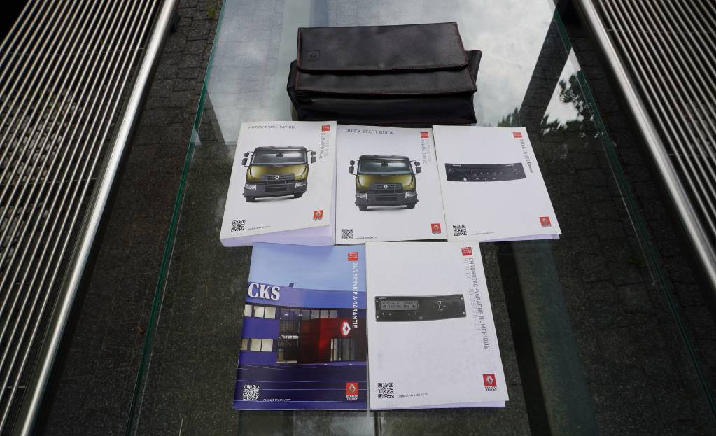 Locação financeira de RENAULT D19 285 HP E6 Cold storage/ ATP/FNA / 22 Pallets / BITEMPERATURE RENAULT D19 285 HP E6 Cold storage/ ATP/FNA / 22 Pallets / BITEMPERATURE: foto 12 Locação financeira de RENAULT D19 285 HP E6 Cold storage/ ATP/FNA / 22 Pallets / BITEMPERATURE RENAULT D19 285 HP E6 Cold storage/ ATP/FNA / 22 Pallets / BITEMPERATURE: foto 12